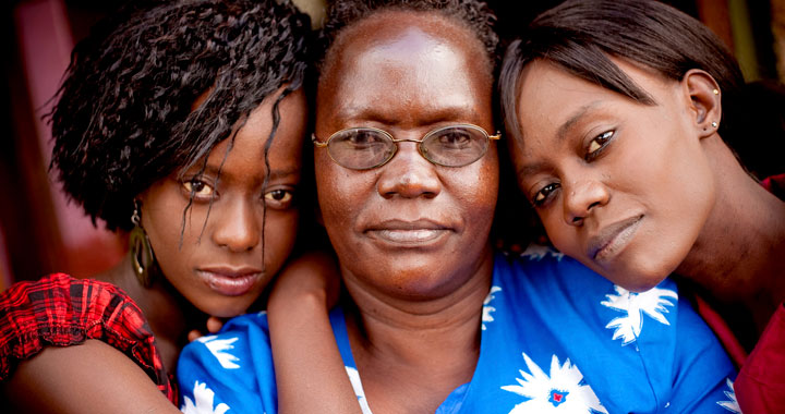 Freely in Hope; Nairobi,  Kenya