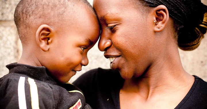 Freely in Hope; Nairobi,  Kenya