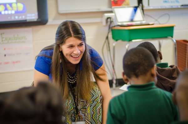 Memphis Teacher Residency