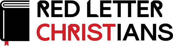 Red Letter Christians logo